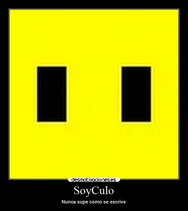 carteles memes desmotivaciones