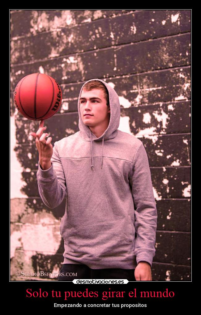 carteles mundo mundo deportes concretar propositos basquetball deportes2022 desmotivaciones