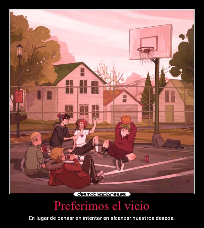 carteles pensamientos deseos alcanzar southpark kyle cartman stan kenny butters basquetball deportes2022 desmotivaciones
