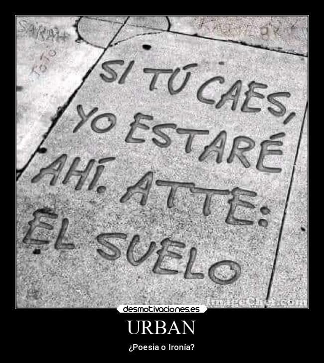 URBAN -