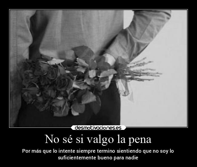 carteles tristeza vida suficiente aunque intente desmotivaciones