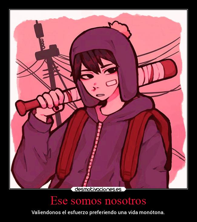 carteles vida deportes boleibol craig southpark deportes2022 desmotivaciones