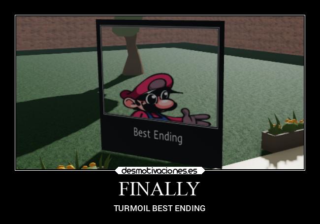 carteles videojuegos scrubbdubb mario exe desmotivaciones