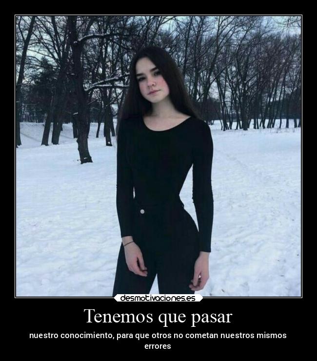 carteles alma frases vida angelphantomhive dulcesitophantomhive tumblr nieve desmotivaciones