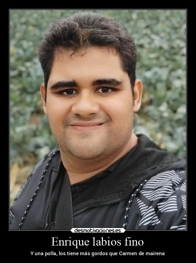 carteles amigos amistad enry labios finowa desmotivaciones