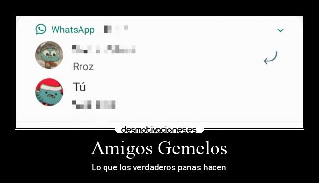 carteles amigos amigos memes desmotivaciones