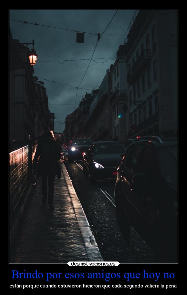 carteles amigos vida lllll deadvil desmotivaciones