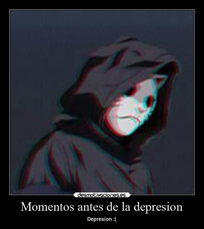 carteles debilidad desmotivaciones