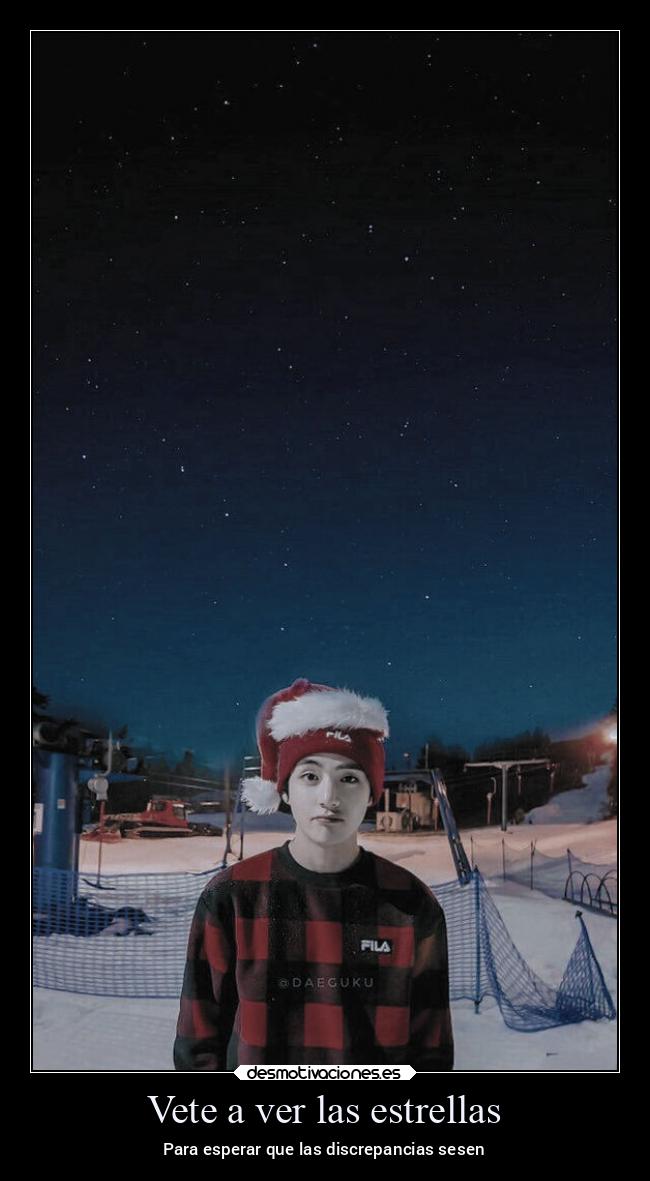 carteles esperanza navidad discrepancias noche noche2022 desmonavidad2022 desmotivaciones