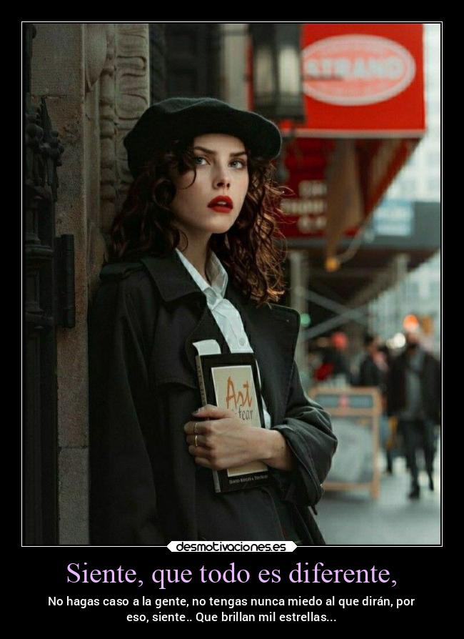 carteles esperanza nohagascasoalagente elmejorconsejoquetepuedendar granada centro motivacion desmotivaciones