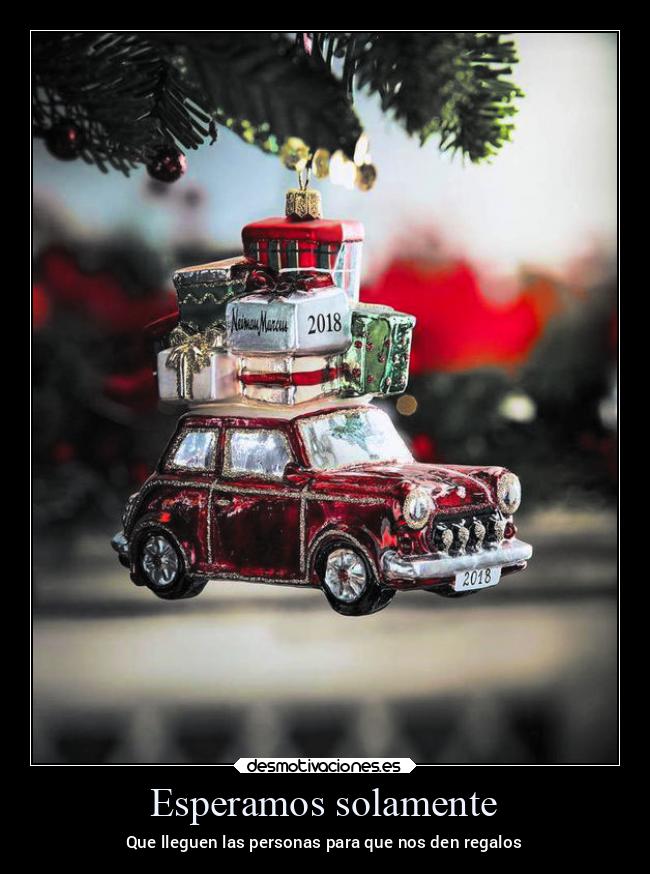 carteles esperanza soledad navidad desmonavidad2022 desmotivaciones