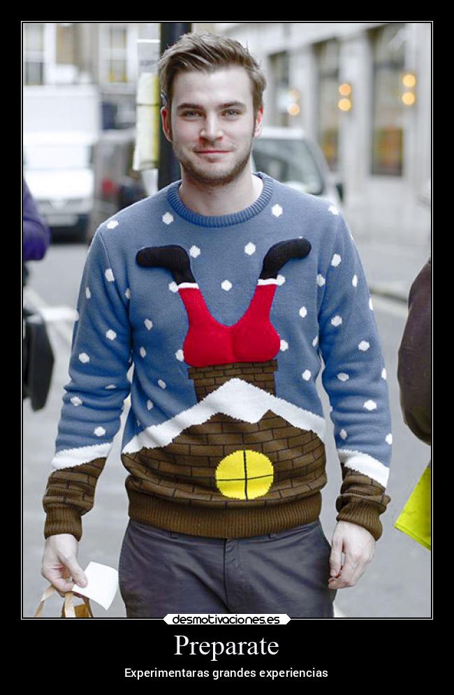 carteles felicidad navidad experiencias desmonavidad2022 desmotivaciones