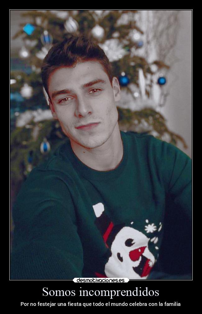 carteles fiesta mundo familia navidad desmonavidad2022 desmotivaciones