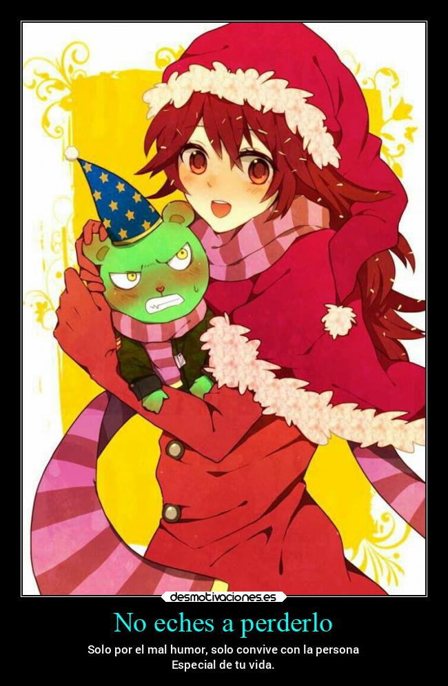 carteles frases alma corazon pensamientos amor familia sonrisa promesas navidad flippyxflakky miguelflippy2 desmotivaciones