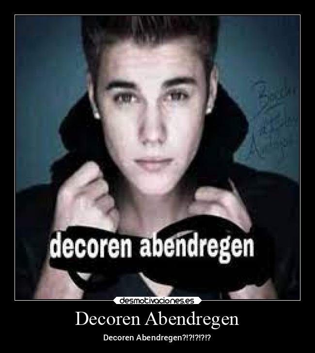 carteles humor abendregen desmotivaciones