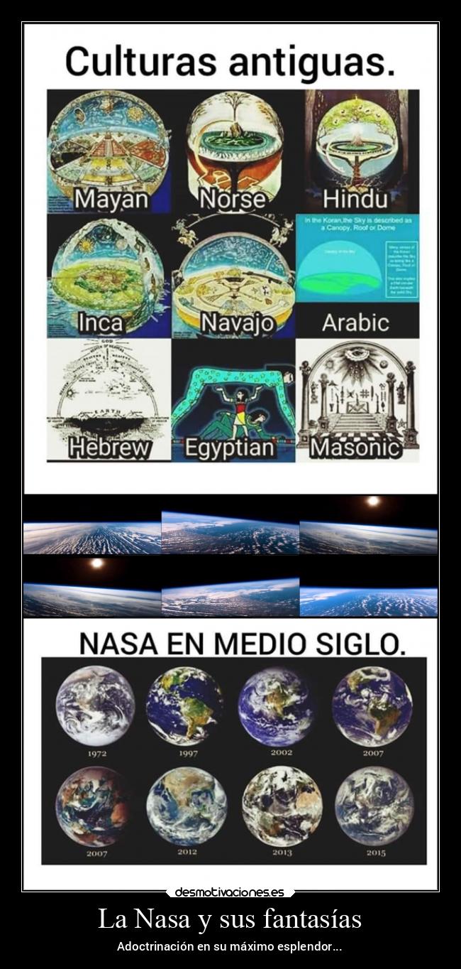 carteles imaginacion madurar desmotivaciones