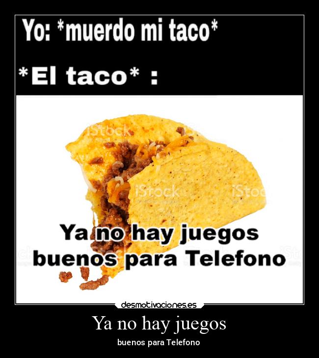 carteles memes desmotivaciones