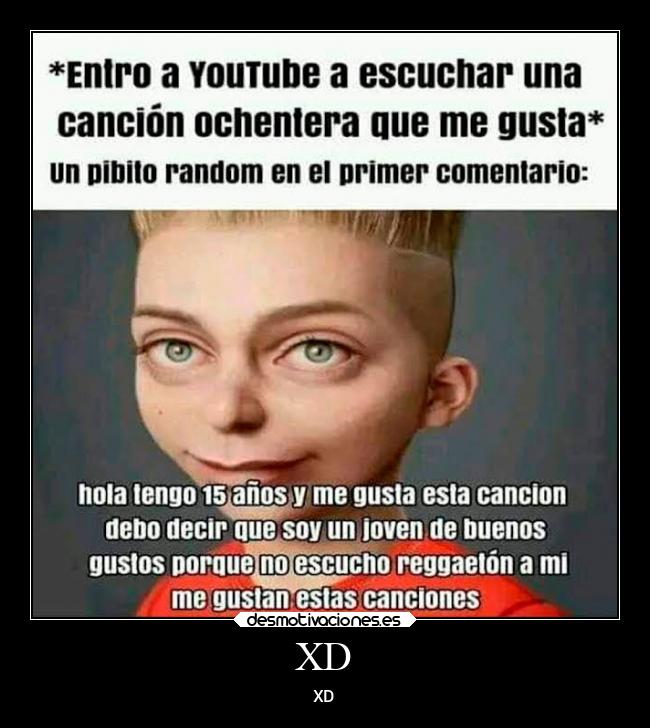 XD -
