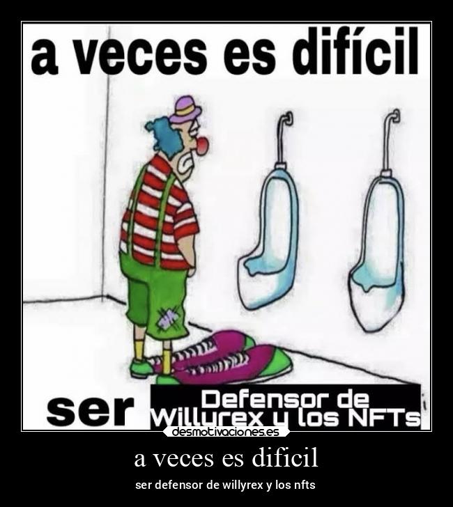 carteles memes desmotivaciones