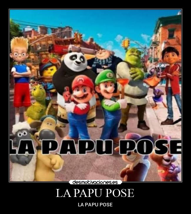 carteles memes desmotivaciones