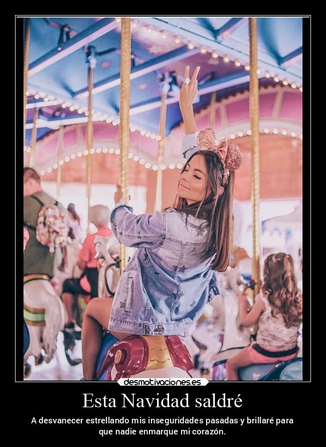 carteles navidad amor felicidad fiesta desmonavidad2022 desmotivaciones