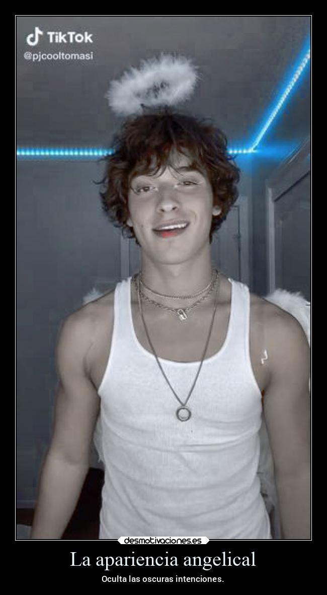 carteles navidad angel oscuridad ocultar desmonavidad2022 desmotivaciones