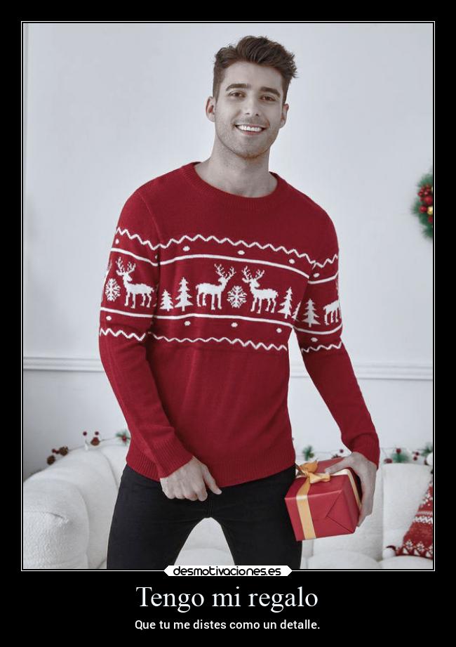 carteles navidad detalle obsequio desmonavidad2022 nieve nieve2022 desmotivaciones