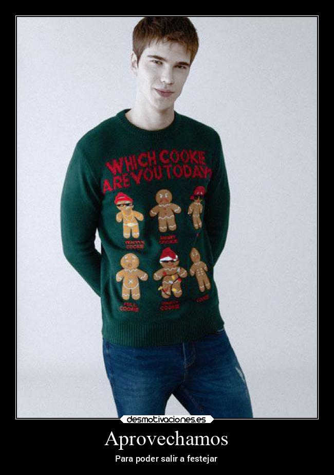 carteles navidad oportunidad poder festejar desmonavidad2022 desmotivaciones