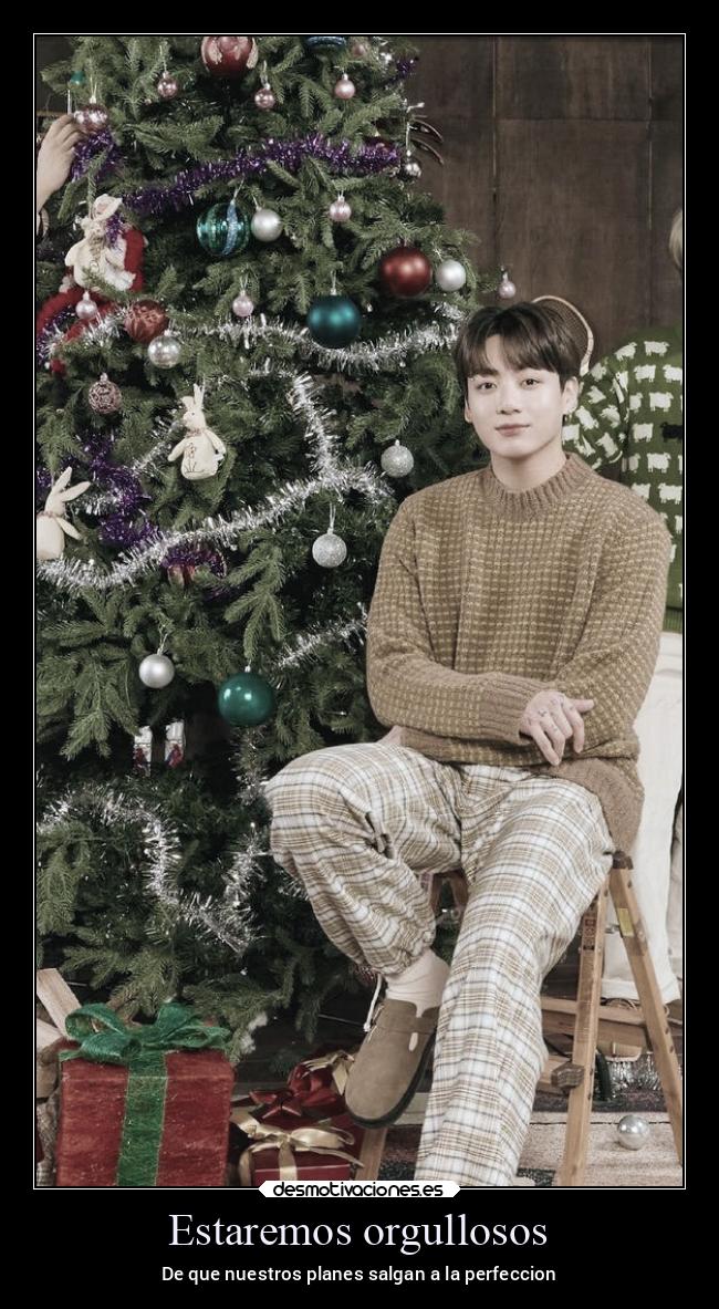 carteles navidad planes perfeccion desmonavidad2022 desmotivaciones