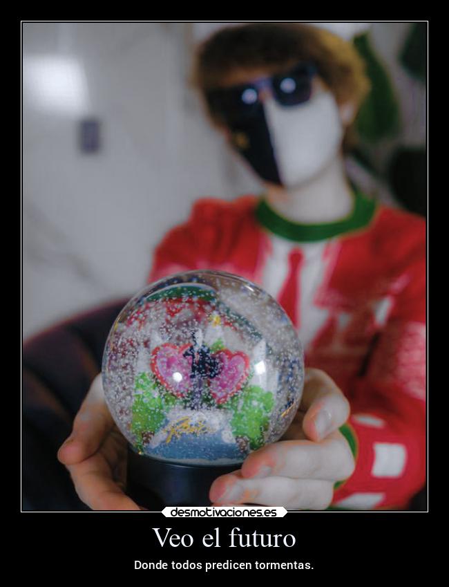 carteles navidad predecir tormenta desmonavidad2022 desmotivaciones