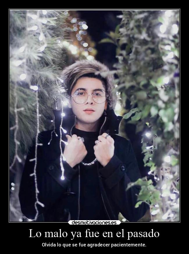 carteles pasado frases navidad olvidar promesas pensamientos noche2022 miguelflippy2021 desmotivaciones