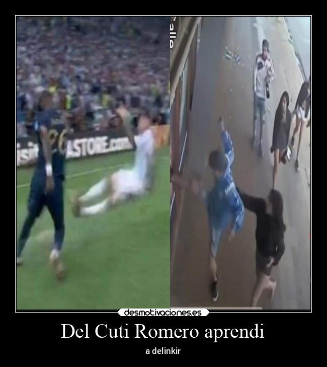 carteles pensamientos desmotivaciones