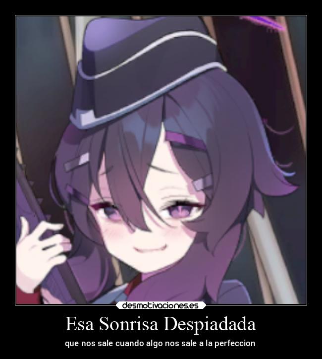 carteles sonrisa pensamientos desmotivaciones