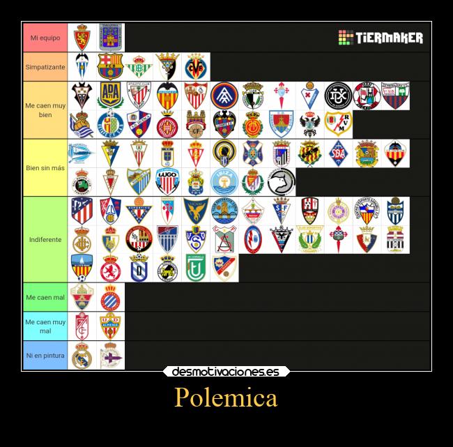 Polemica -