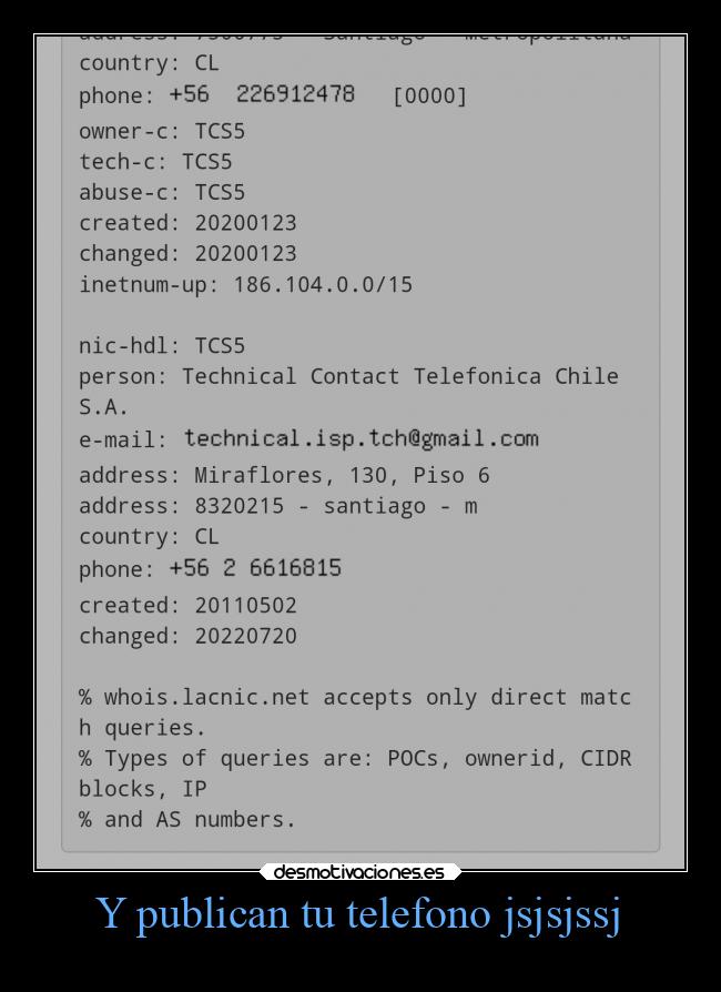 carteles vida desmotivaciones