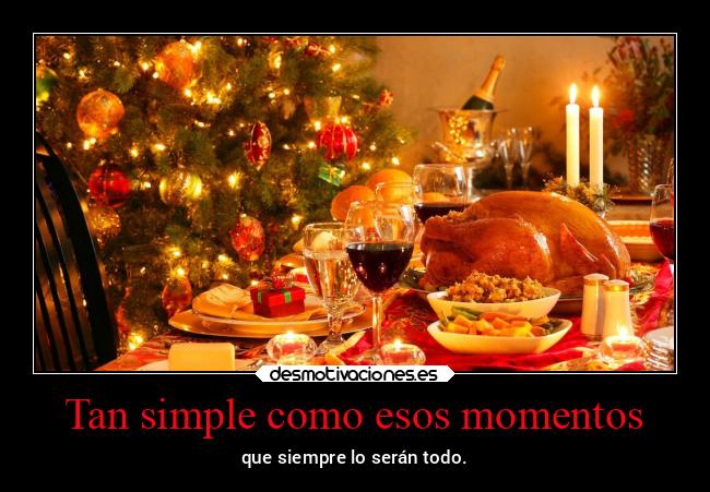 carteles vida navidad alegria abrazos amor familia comida waltkmiamor desmotivaciones