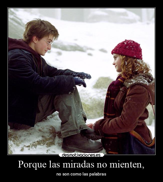 carteles alma amistad frases harry potter hermione granger angelphantomhive dulcesitophantomhive desmotivaciones