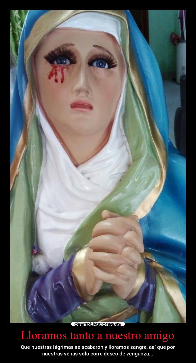 carteles amistad desmotivaciones