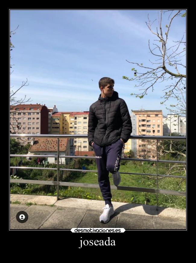 joseada -