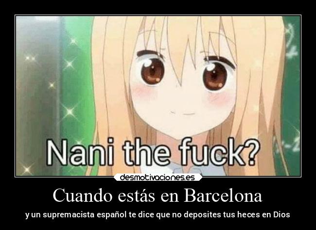 carteles anime desmotivaciones desmotivaciones