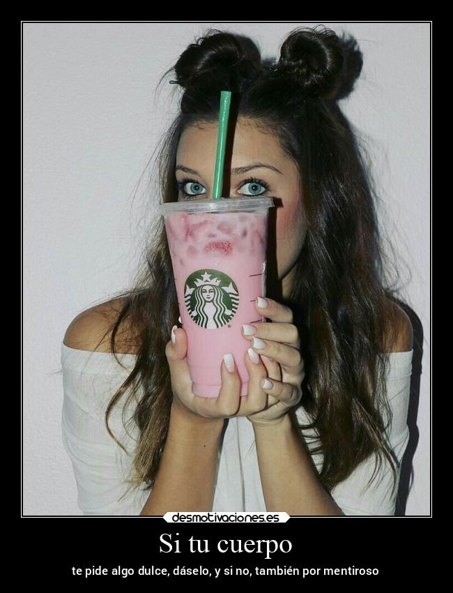 Si tu cuerpo -