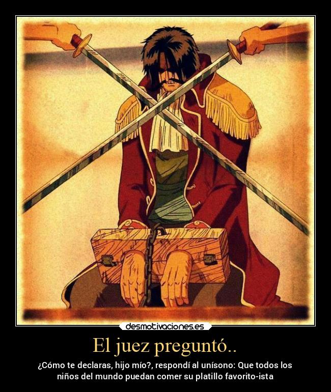 carteles arte onepiece desmotivaciones