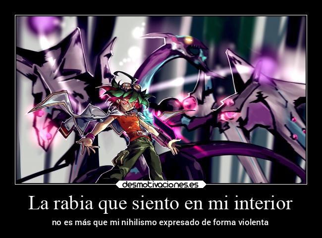 carteles desmotivaciones anime yugioh desmotivaciones