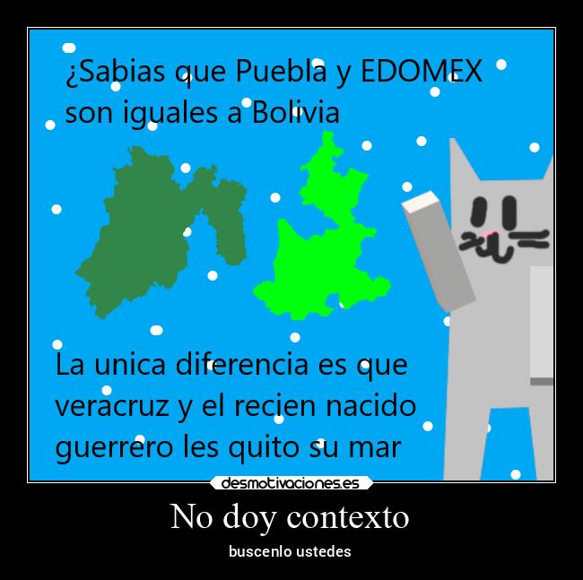 No doy contexto - buscenlo ustedes