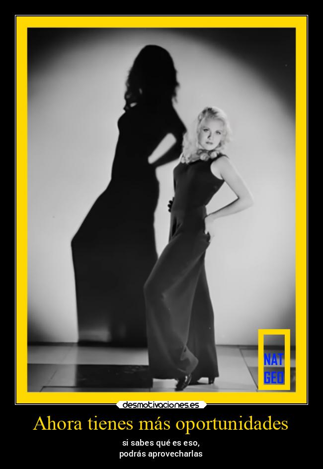 carteles obstaculos libertad naturaleza desmotivaciones