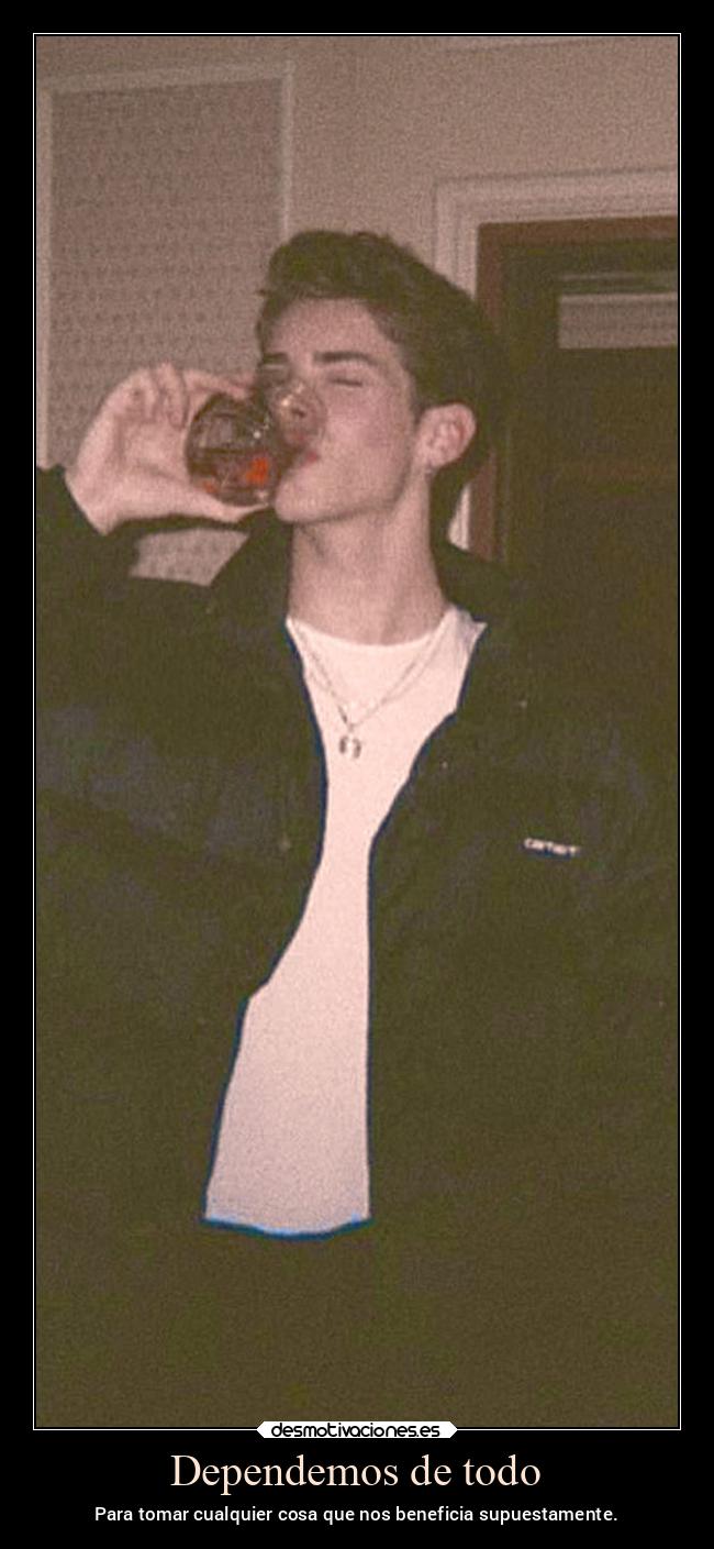 carteles problemas beneficios medicina jarabe nieve nieve2023 noticias2023 desmotivaciones