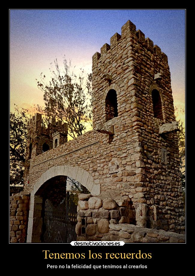 carteles recuerdos vida v12 waltkdame principal desmotivaciones