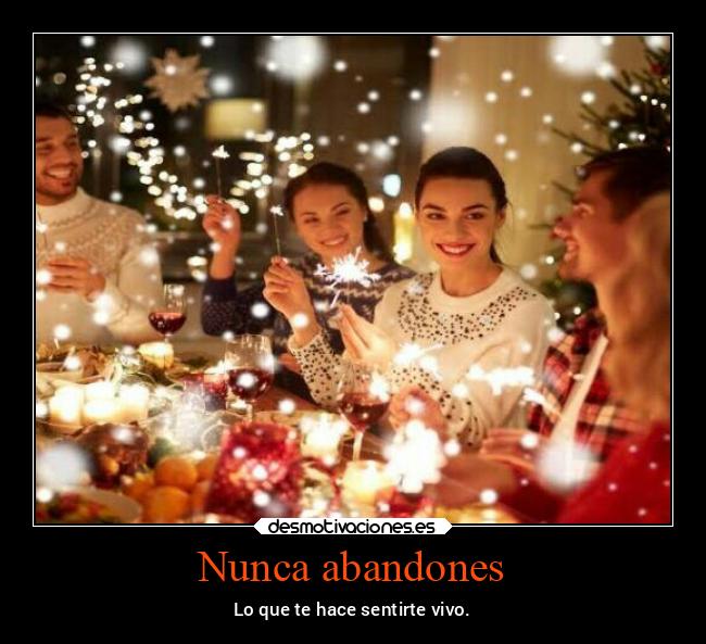 carteles vida alma alegria familia deseos promesas navidad cena miguelflippy2021 desmotivaciones