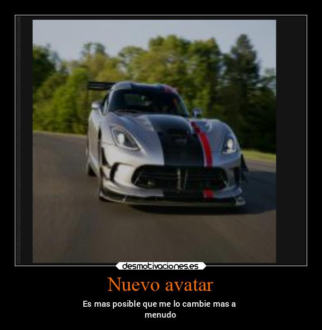 carteles vida v12 waltkdame principal desmotivaciones