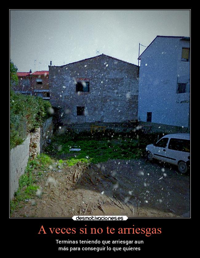 carteles vida v12 waltkdame principal desmotivaciones